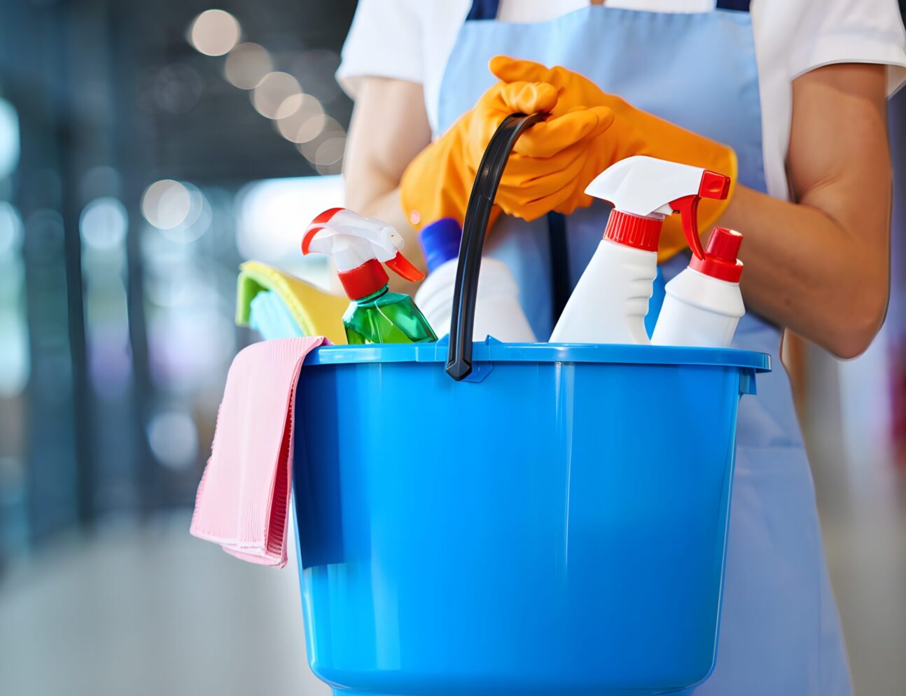 Professional cleaning and cleanliness. Professional cleaning and cleanliness.